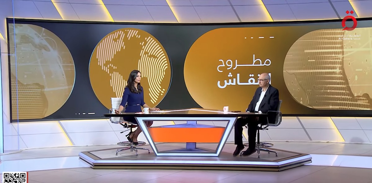 قضايا فساد تطوق نتنياهو.. ياسر ثابت يكشف دوافع العفو وخطرها السياسي فيديو