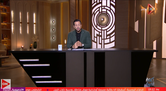 مفاجآت النواب 2025.. أحمد سالم حضور قوي للمعارضة وتمثيل برلماني متوازن فيديو