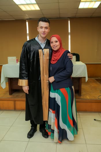 الطبيب الوسيم محمد المغربي يتسبب في طلاق وفسخ خطوبة.. ما الحكاية؟