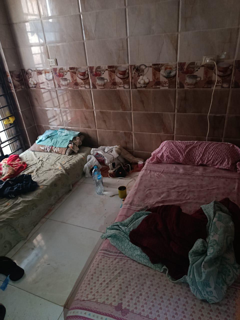 الصحة تغلق 8 مراكز غير مرخصة لعلاج الإدمان في مدينة الشروق