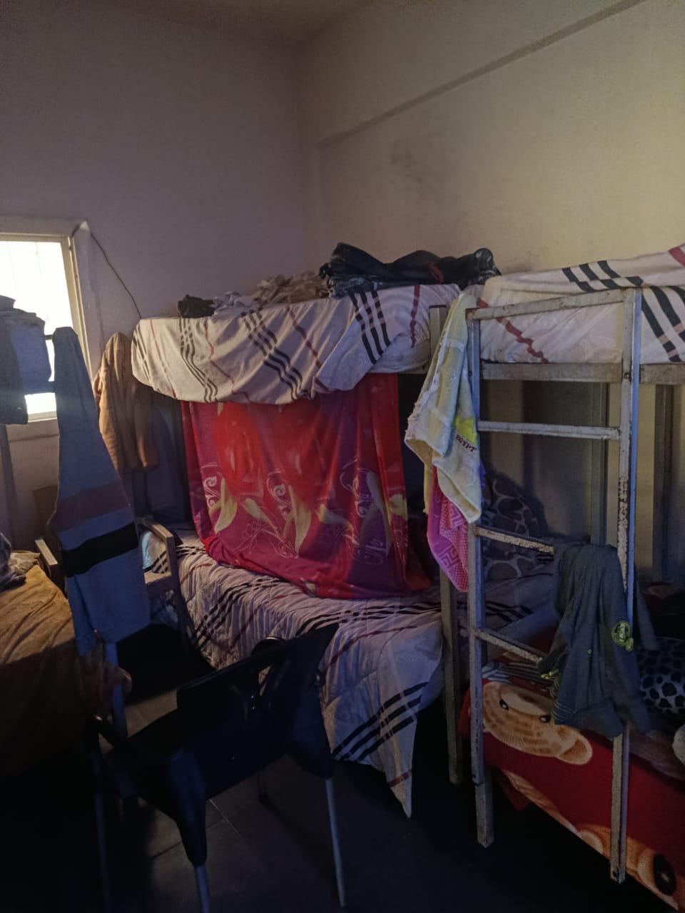 الصحة تغلق 8 مراكز غير مرخصة لعلاج الإدمان في مدينة الشروق