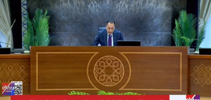 مدبولي: إيديكس 2025 أصبح له مكانة مرموقة بين المعارض العالمية فيديو