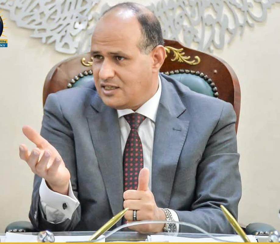 الأعلى للأمناء: منهج البرمجة والذكاء الاصطناعي يجهز جيل المستقبل