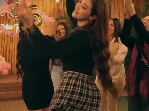 شروق قاسم الراقصة الدكتورة