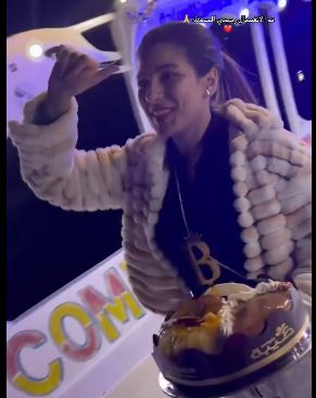 فتاة البشعة بوسي