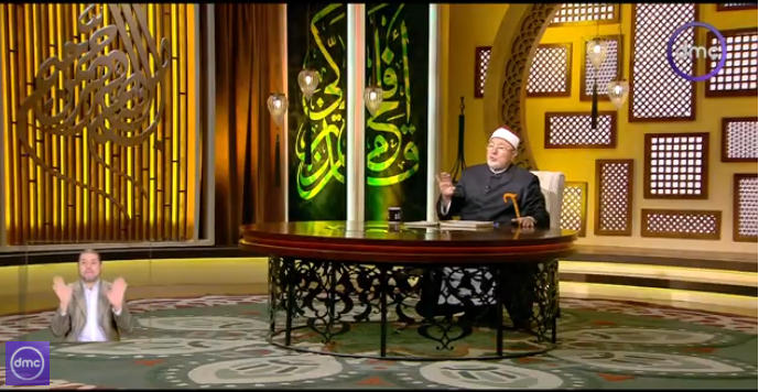 خالد الجندي يشيد بـ دولة التلاوة: إعادة إحياء الصوت القرآني الأصيل فيديو