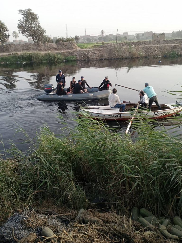 تمساح الزوامل