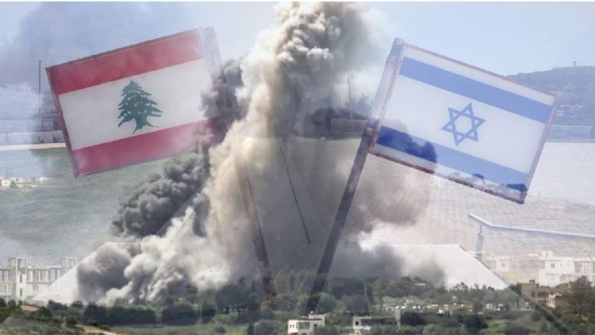 نضال أبو زيد: إسرائيل تستهدف تحول مفاوضات لبنان إلى مسار سياسي فيديو