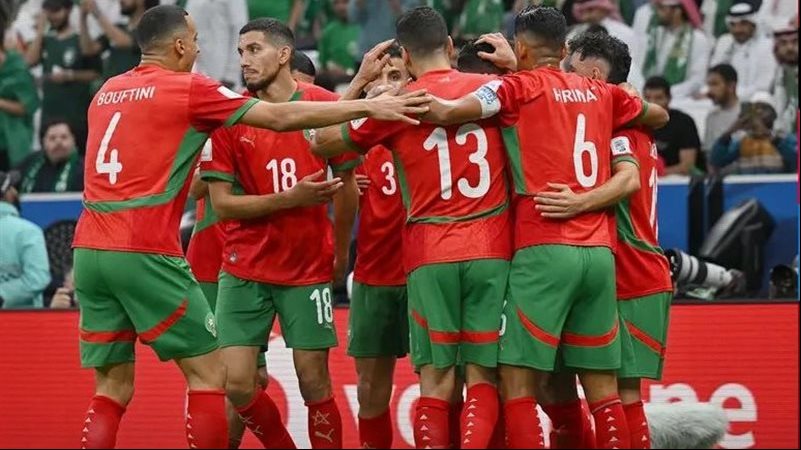 موعد مباراة المغرب اليوم مباشر