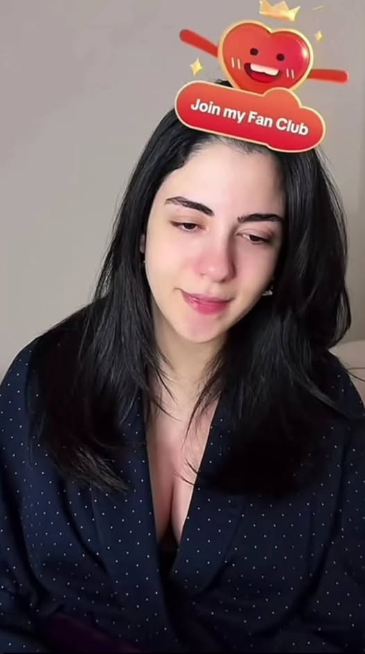 البلوجر زينة أحمد