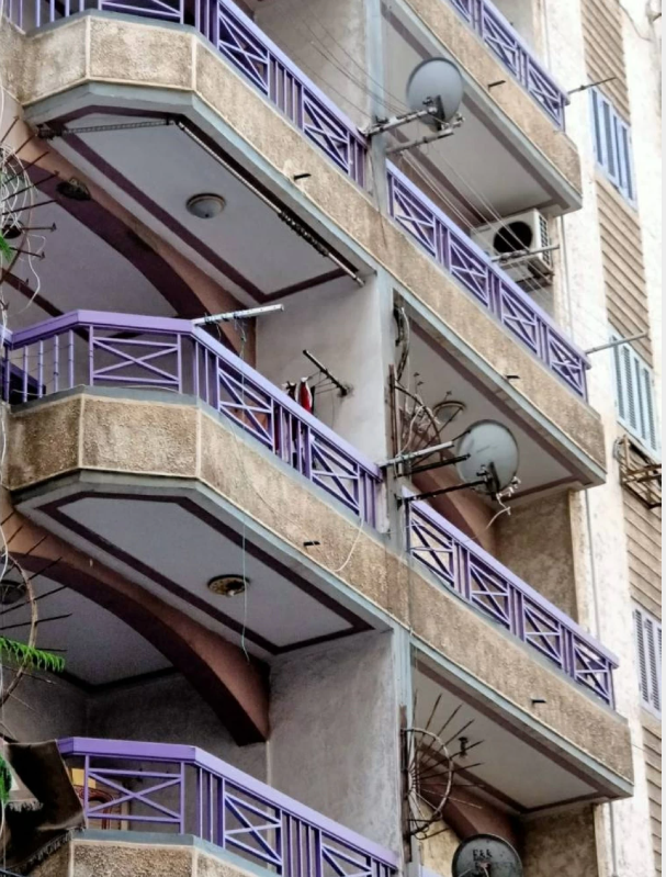 مكان وفاة الفنانة نيفين مندور