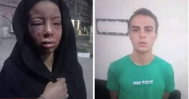 اغتصاب طفلة في بلبيس محافظة الشرقية