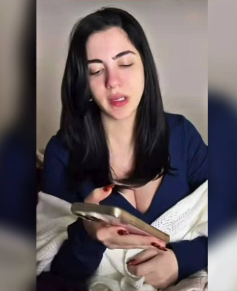 زينة احمد البلوجر