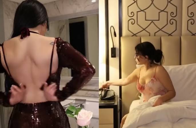 فيديو هيفاء وهبي