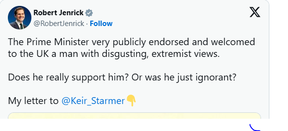 انتقادات لرئيس وزراء بريطانيا بعد ترحيبه المبالغ فيه بـ علاء عبدالفتاح