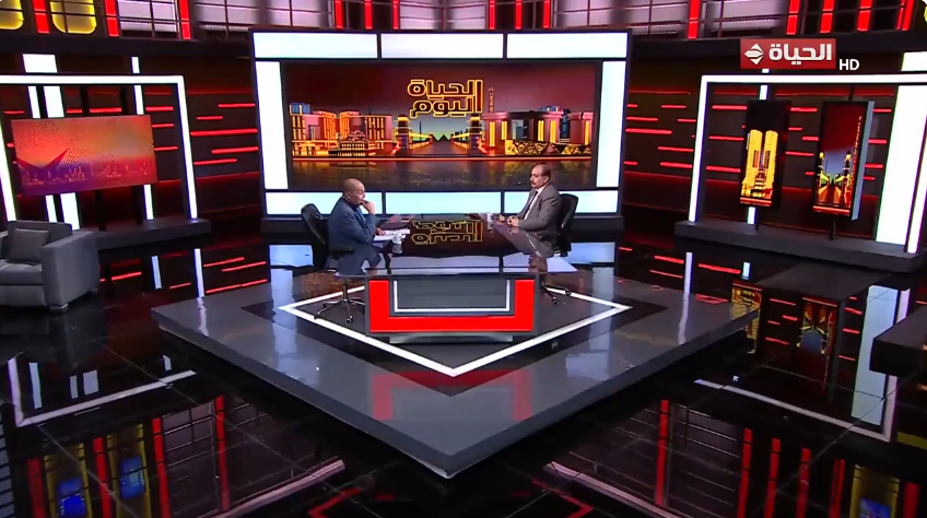 تحركات خفية..طارق فهمي: المخطط الإسرائيلي لا يتعلق بأرض الصومال فقط فيديو