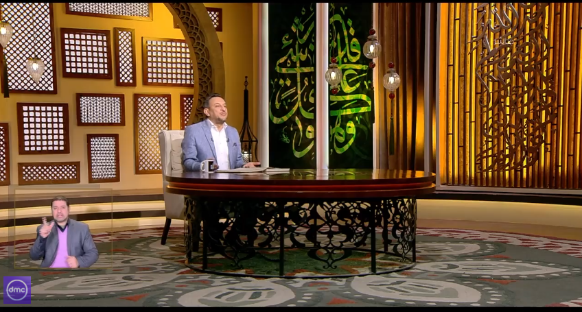 رمضان عبد المعز يحذر من خيانة الأمانة في الحياة الاجتماعية والمالية فيديو