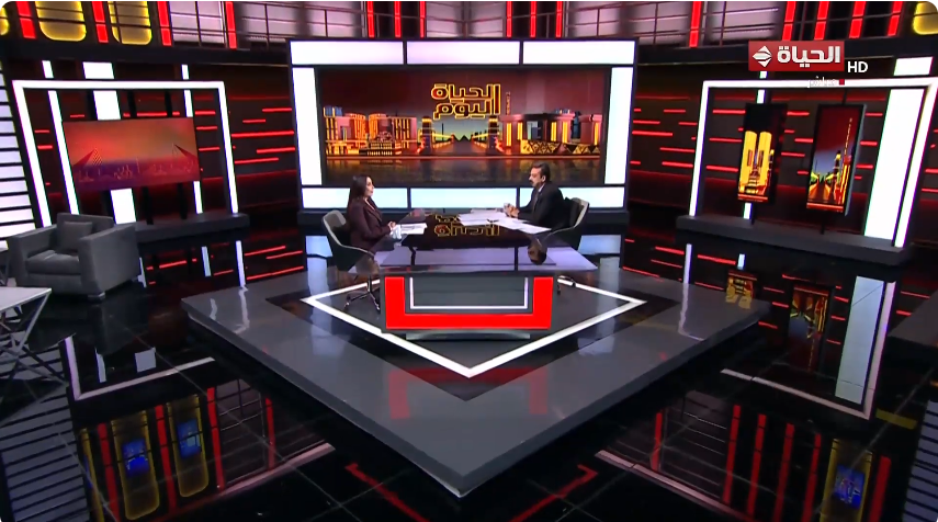 الصحة: مصر تشهد أكبر خطة تطوير بدعم من الرئيس السيسي فيديو