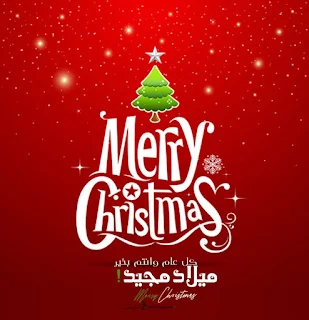 صور عيد الميلاد المجيد 2026