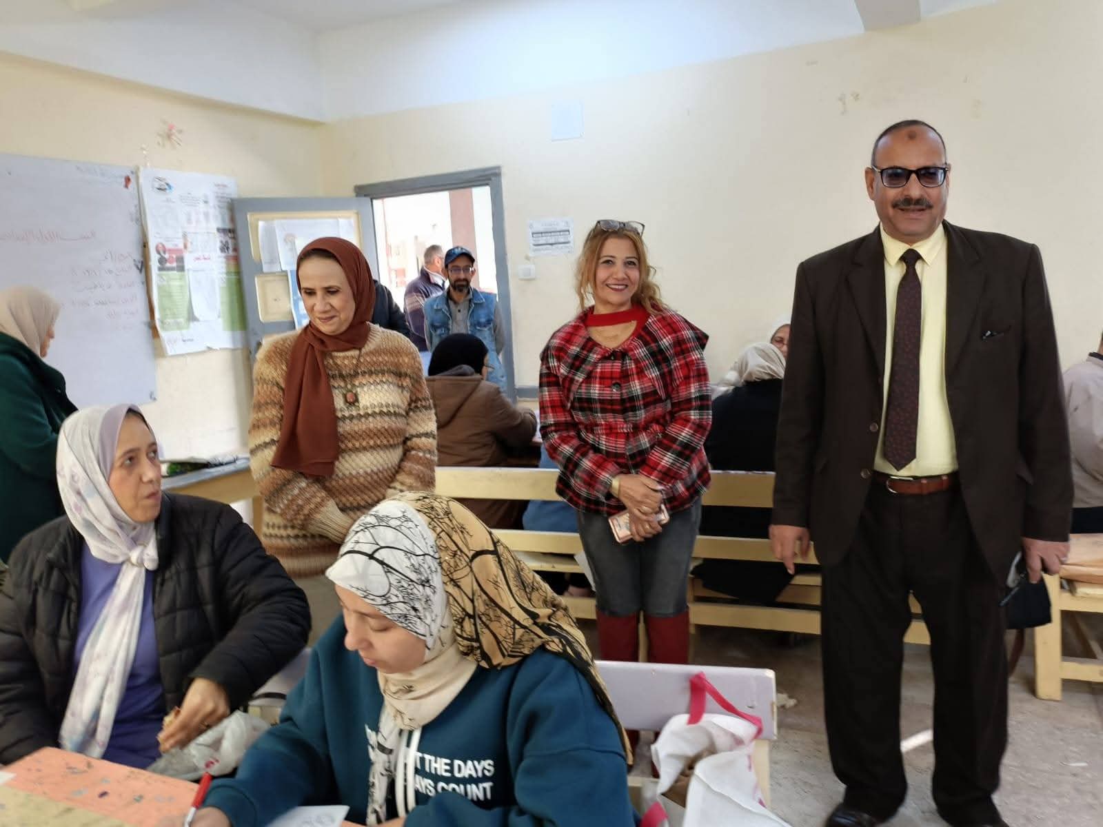 نتيجة تالته إعدادي ترم أول 2026 الإسكندرية برقم الجلوس