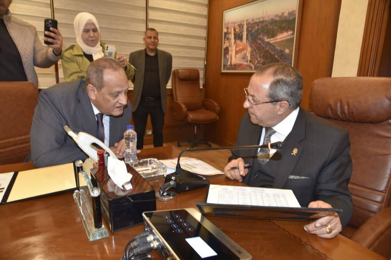 نتيجة الصف الثالث الإعدادي الترم الأول 2026 بورسعيد برقم الجلوس