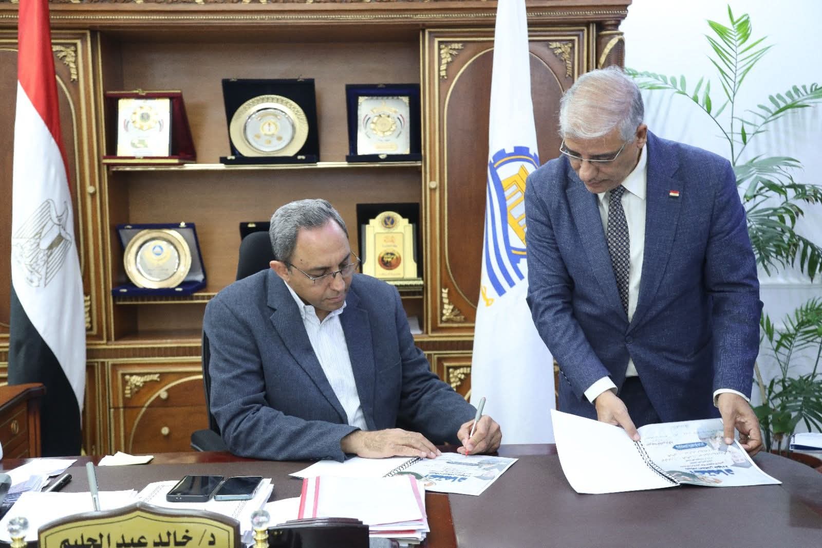 ظهرت الآن.. نتيجة الصف الثالث الإعدادي ترم أول 2026 قنا برقم الجلوس