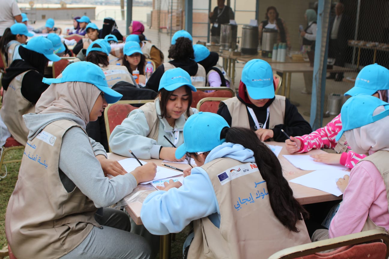 تدريب 1000 أخصائي اجتماعي على توعية الأطفال بحقوقهم النفسية والجسدية