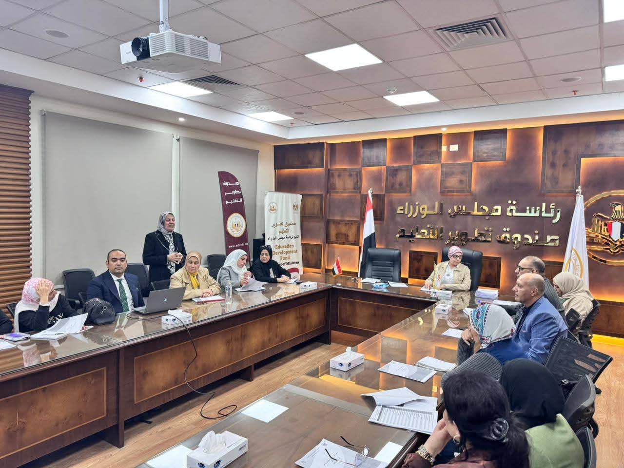 إطلاق أولى ورش عمل تأهيل روضات "جيل ألفا"