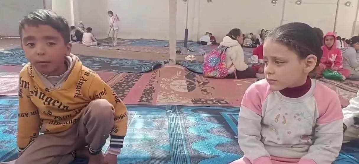 فيديو.. طفلة تصحح تجويد القرآن يحصد إشادة واسعة بأول يوم رمضان