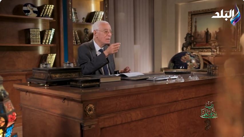 حسام موافي يحذر: يا أخونا اللي بتفتوا في الطب اتقوا الله فيديو