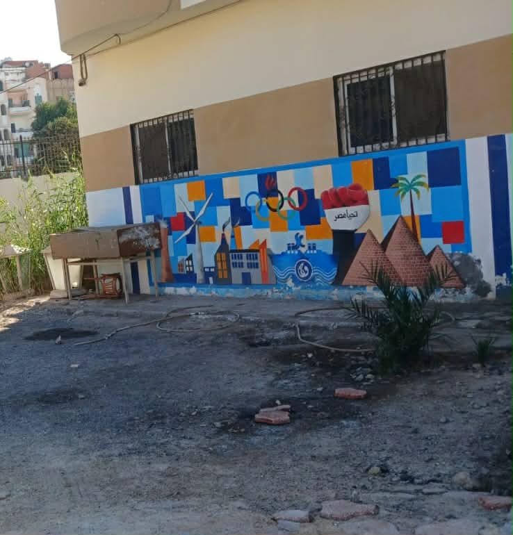 مديرية الشباب والرياضة من الداخل