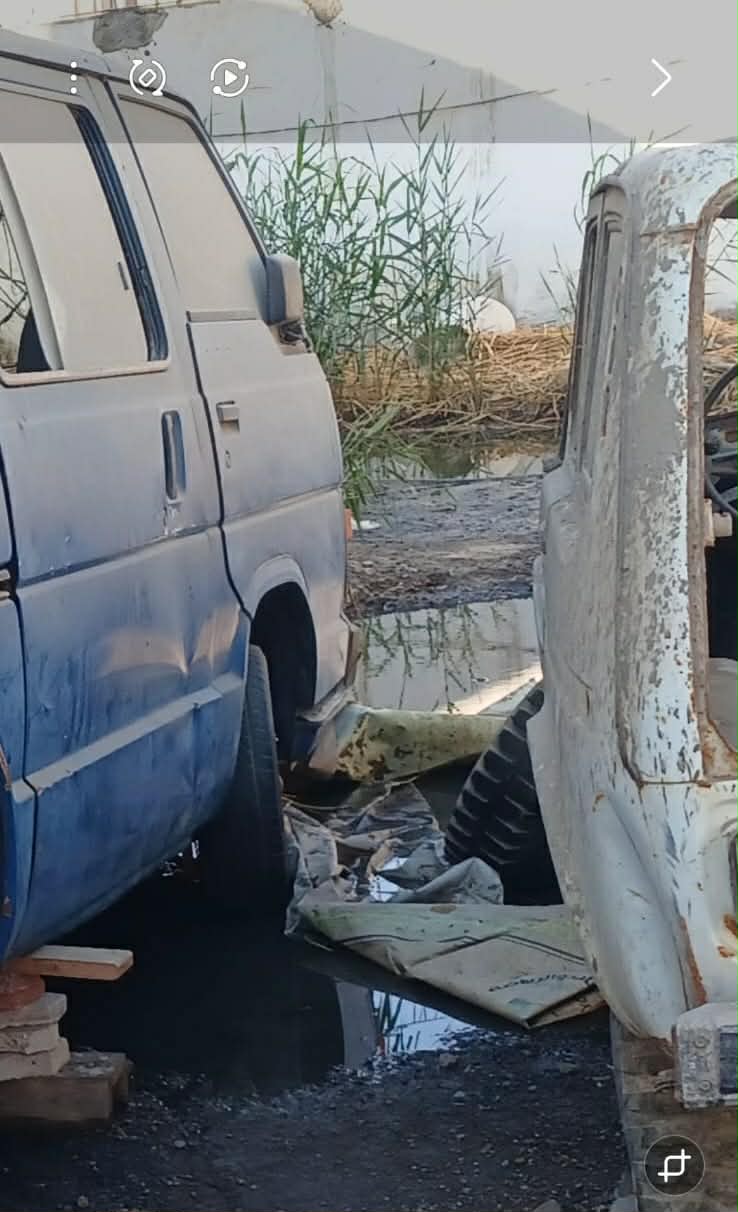 مديرية الشباب والرياضة من الداخل