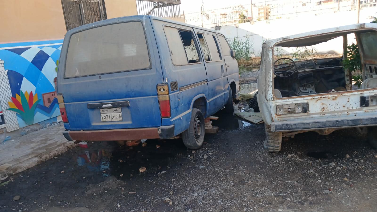 مديرية الشباب والرياضة من الداخل