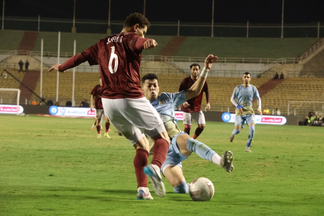 ماتش الأهلي ضد سيراميكا كليوباترا بث مباشر
