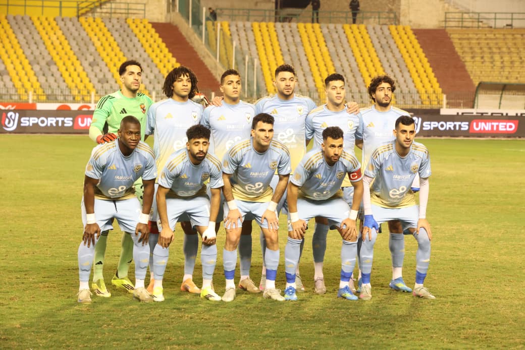 ماتش الأهلي ضد سيراميكا كليوباترا بث مباشر