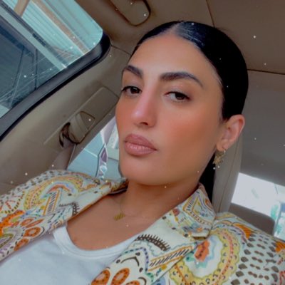 البلوجر ريم الشمري