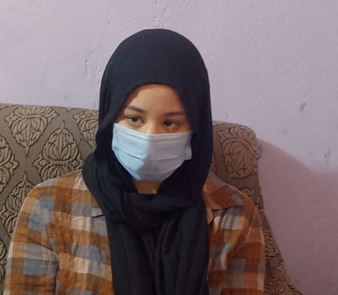 وكيل التعليم بالقليوبية يتكفل بطالبة ثانوية عامة طردت من منزلها لخلافات أسرية