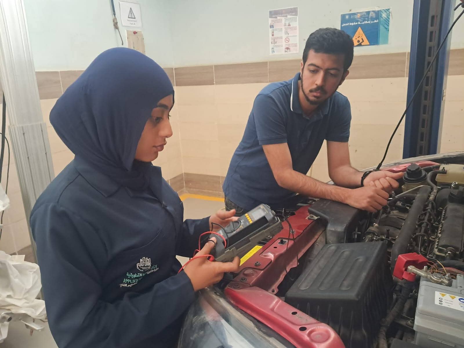 أرقام جلوس الدبلومات الفنية 2026 