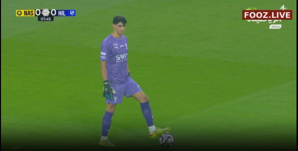 القنوات الناقلة لمباراة النصر والهلال في الدوري السعودي