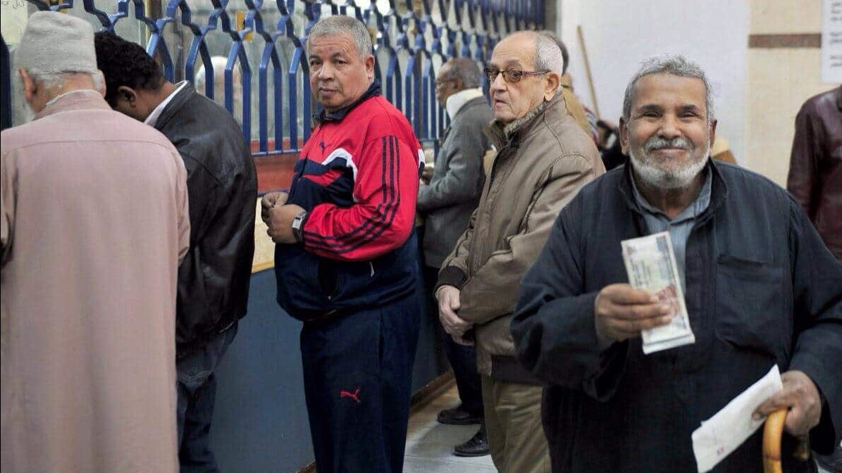 عاجل وكيل القوى العاملة لـ الرئيس نيوز : 5 يونيو اختبار حقيقي لوعود حل أزمة التأمينات.. ولدينا أدوات رقابية جاهزة