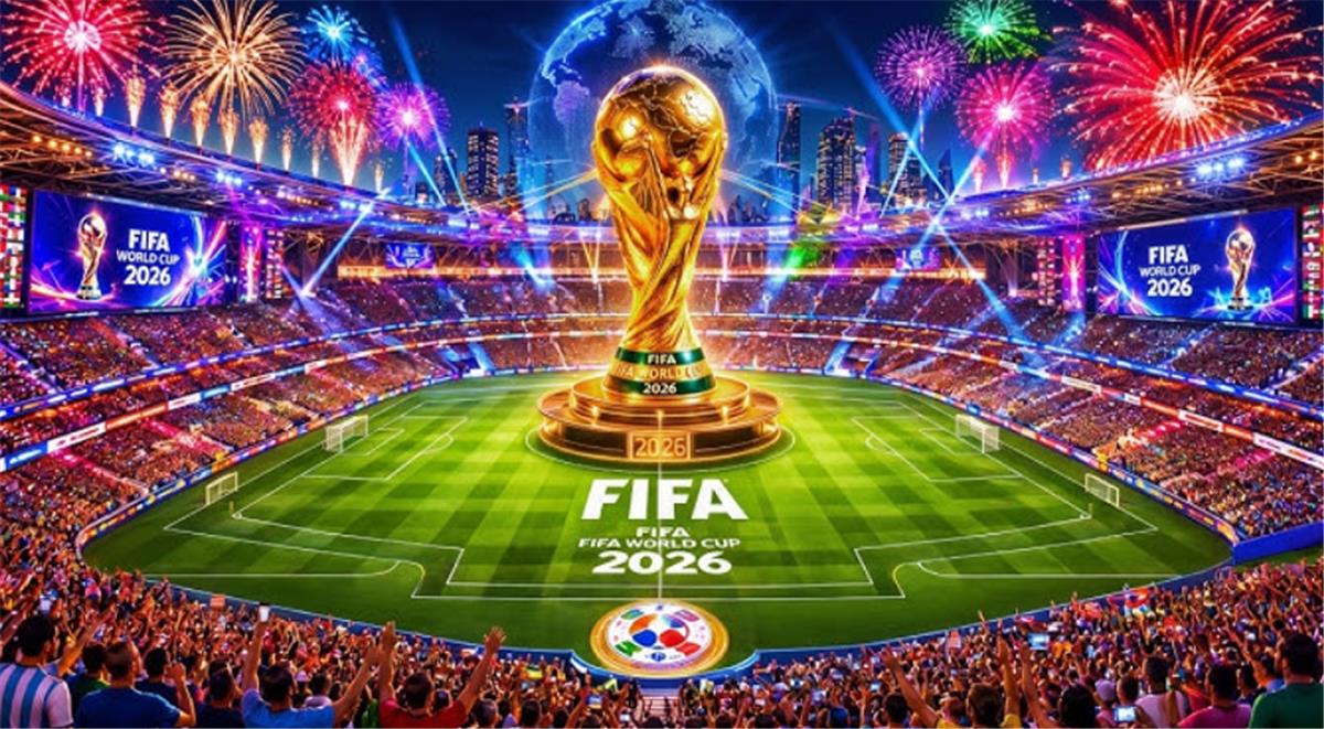 القنوات المجانية الناقلة لمباريات كأس العالم 2026