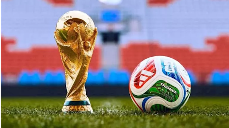 مباريات اليوم كاس العالم 2026