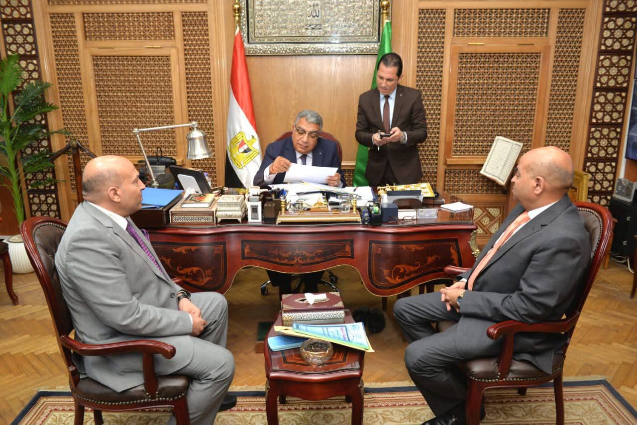 نتيجة تالته إعدادي 2026 برقم الجلوس محافظة الدقهلية