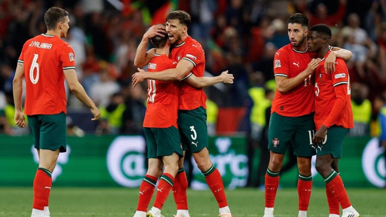 مباراة منتخب البرتغال واوزباكستان مباشر