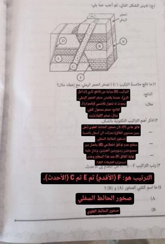 إجابة امتحان الأحياء للثانوية الأزهرية 2026 علمي