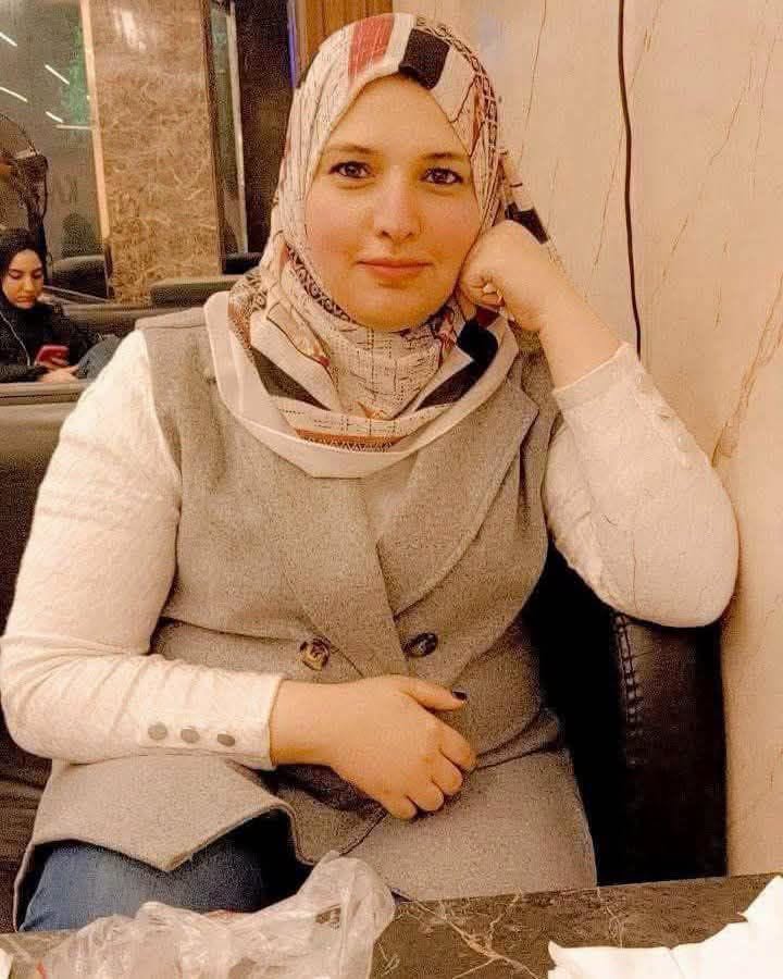 وفاة الممرضة مها صبري بمستشفى السلام بالقاهرة