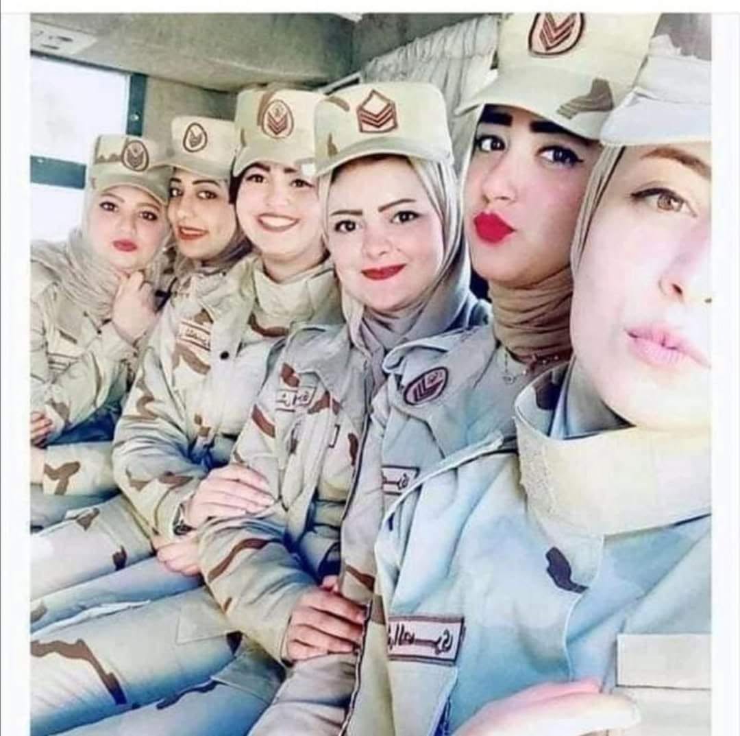 المعاهد الصحية للقوات المسلحة
