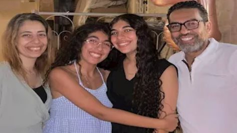  واقعة التجمع الخامس