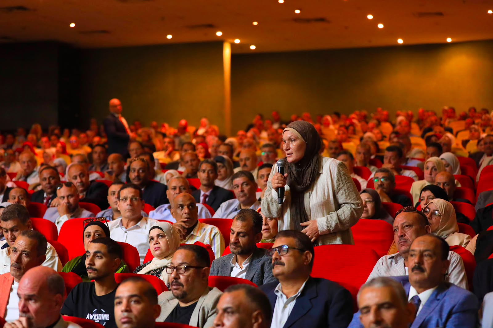 «عبداللطيف» يقرر زيادة العام الدراسي لـ183 يوما ويؤكد: بدء الدراسة 12 سبتمبر