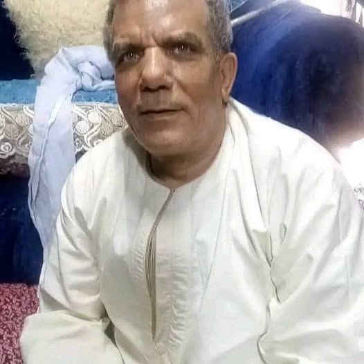 دجال العياط عزوز